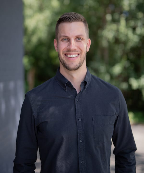 Dr. Matthew Laurich