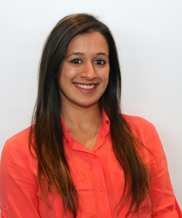 Dr. NavKiran Munday