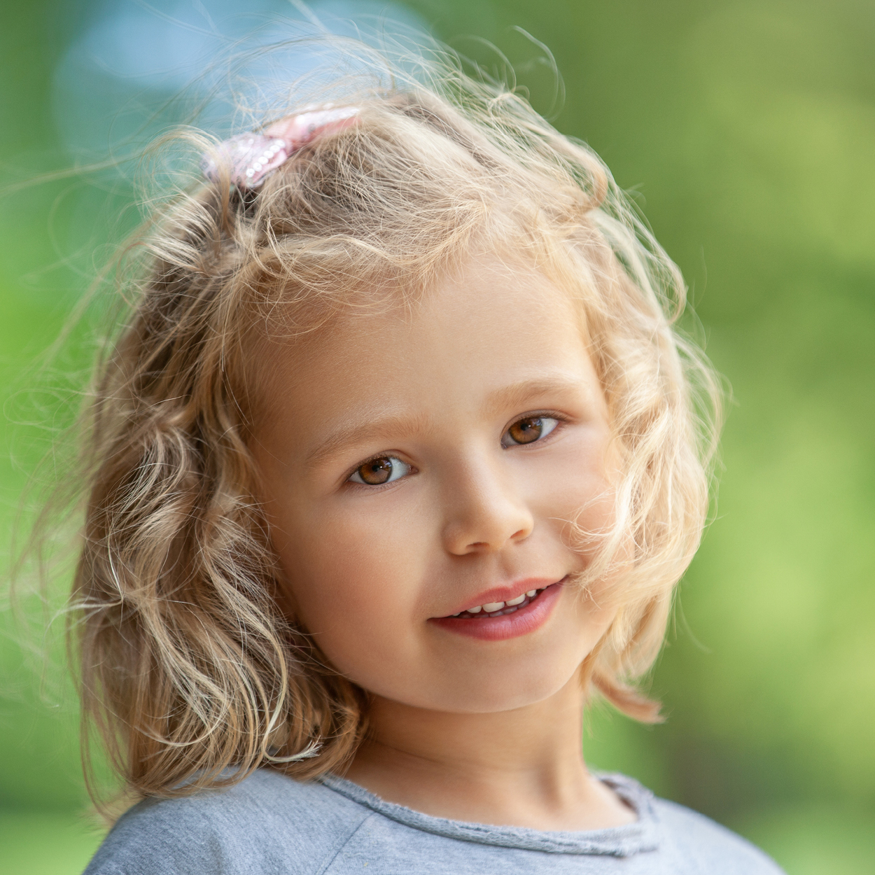 Pediatric Dentistry