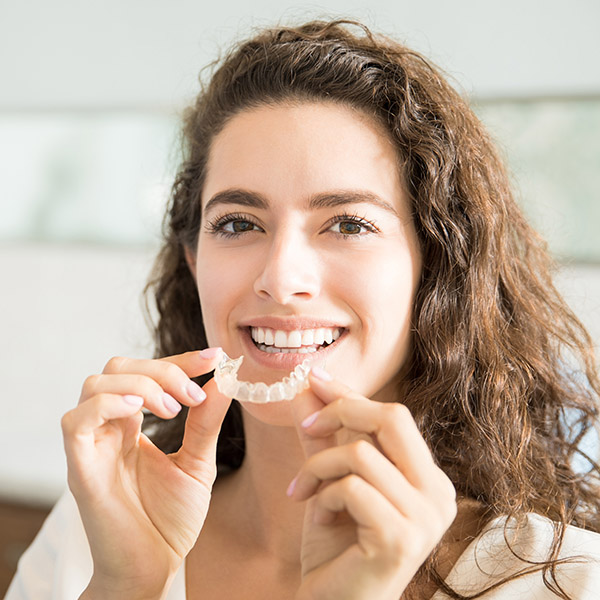 Invisalign®