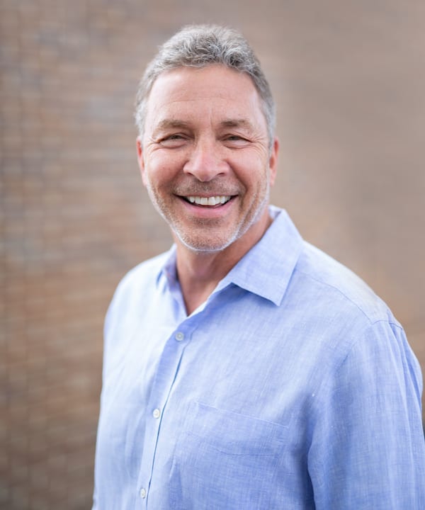 Dr. Dennis Laurich