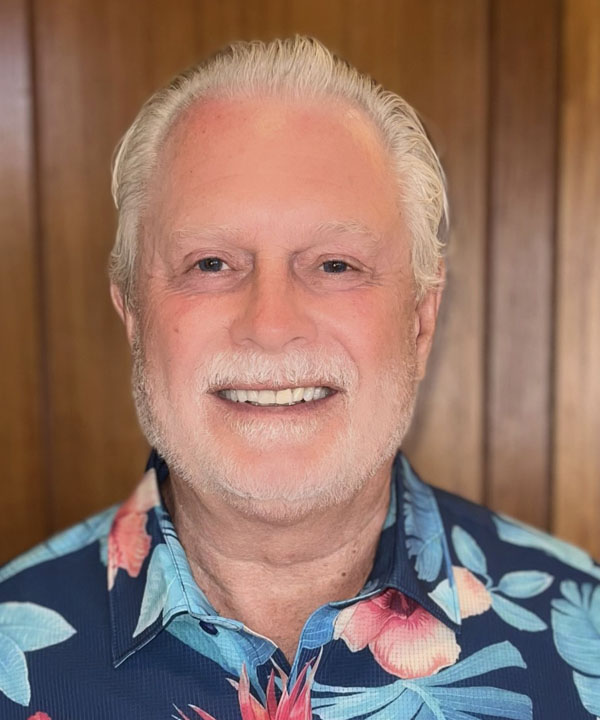 Dr. Douglas Callow