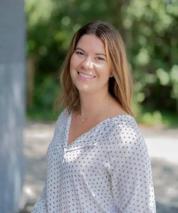 Dr. Bailey Klein