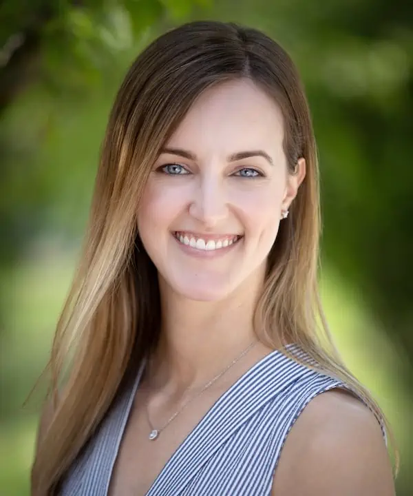 Dr. Mikayla Wasko