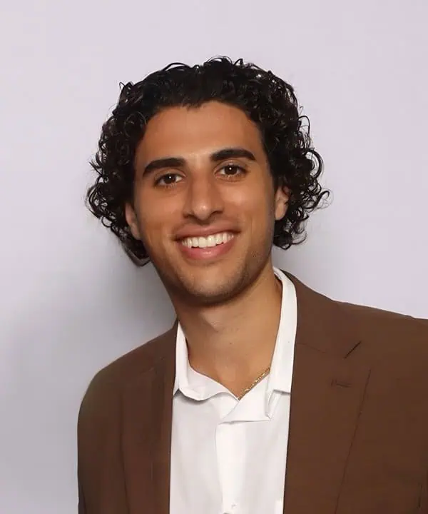 Dr. Jacob Kawwas